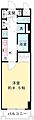 ベルズエイワ4階8.8万円