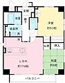 グランクラス8階26.5万円