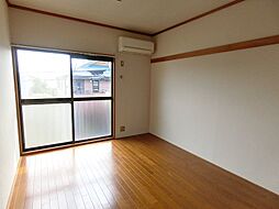 メゾンド八ヶ嶺 203 2階1Kのリビング/ダイニング