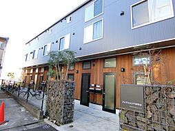 フレクション千歳烏山