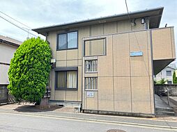 ヴィータ八幡山I