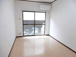 サンハイツ西調布 102 1階1Kのリビング/ダイニング