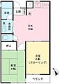 ハイム小林4階8.4万円
