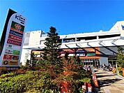 キテラタウン調布（1108m）