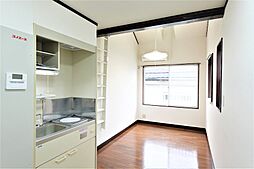 さくらヴィレッジ調布 ワンルームの写真