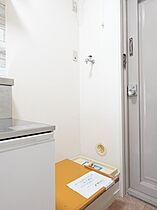 グランメールA棟 205 ｜ 東京都府中市本町４丁目28-12（賃貸マンション1K・2階・17.73㎡） その27