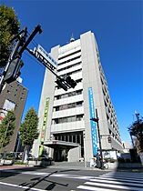 ハイツユニ 103 ｜ 東京都府中市府中町１丁目18-7（賃貸アパート1K・1階・20.50㎡） その14