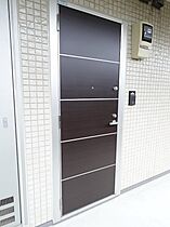 サンヴィレッジ中河原 101 ｜ 東京都府中市住吉町１丁目32-12（賃貸マンション1R・1階・39.88㎡） その15