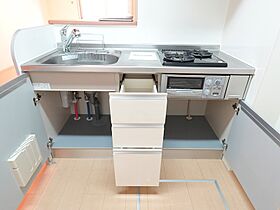 サンヴィレッジ中河原 101 ｜ 東京都府中市住吉町１丁目32-12（賃貸マンション1R・1階・39.88㎡） その19