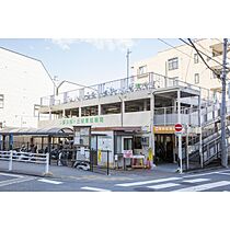 メゾン聖蹟桜ヶ丘 203 ｜ 東京都多摩市関戸２丁目33-28（賃貸アパート1K・2階・16.94㎡） その22