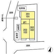 ルーエ西国分寺 102 ｜ 東京都府中市武蔵台３丁目32-18（賃貸アパート1K・1階・27.79㎡） その19