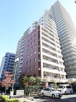 デュオ府中駅前 304 ｜ 東京都府中市宮町１丁目17-19（賃貸マンション2LDK・3階・53.17㎡） その1