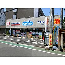 デュオ府中駅前 304 ｜ 東京都府中市宮町１丁目17-19（賃貸マンション2LDK・3階・53.17㎡） その18