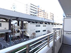 デュオ府中駅前 304 ｜ 東京都府中市宮町１丁目17-19（賃貸マンション2LDK・3階・53.17㎡） その24