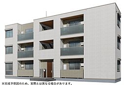 Asset-Court 武蔵台