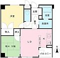 パティオアキ2階11.2万円