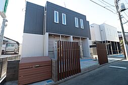 アンビエンテ柴崎　D
