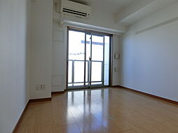 ACOLT府中緑町 406 4階1Kのリビング/ダイニング