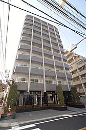 グランドコンシェルジュ南調布 801