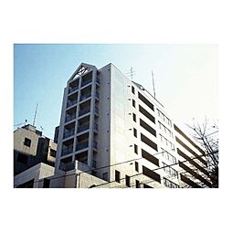 アクシス調布 905