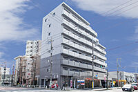 東京都府中市美好町1丁目37-3：物件画像／京王不動産株式会社　府中営業所