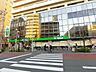 周辺：サミットストア 東府中店（595m）