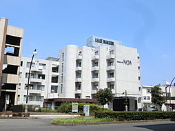 🉐敷金礼金0円！🉐メゾン・ド・ノア聖蹟桜ヶ丘