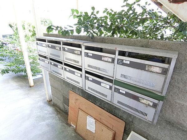 NK　Garden 203｜東京都八王子市東中野(賃貸アパート1K・2階・19.60㎡)の写真 その19