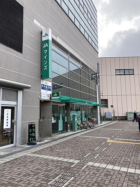 サニーコート府中中河原 301｜東京都府中市分梅町５丁目(賃貸マンション2DK・3階・41.04㎡)の写真 その9