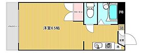 メゾンド・ドゥミュー 102 ｜ 東京都日野市高幡11-5（賃貸マンション1K・1階・20.40㎡） その2