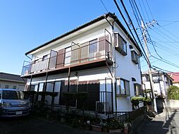 第2サンハイツ成田