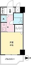 ラミアール聖蹟 412 ｜ 東京都多摩市一ノ宮１丁目26-7（賃貸マンション1K・4階・19.72㎡） その2