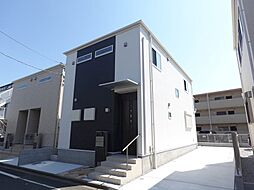 京王線 百草園駅 徒歩6分