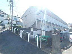 スプリームハイツ