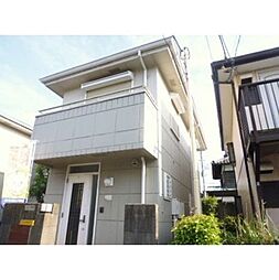 京王線 百草園駅 徒歩5分