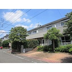 ブリージングタウン百草園