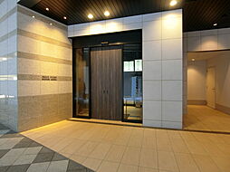 プラウド府中ステーションアリーナ