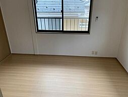 カリーノ 203 2階1Kのリビング/ダイニング