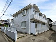 東京都府中市四谷3丁目60-4：物件画像／京王不動産株式会社　桜ヶ丘営業所