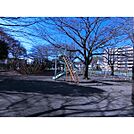 並木公園（417m）