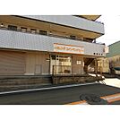 オレンジコインランドリー（574m）