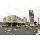 東寺方ショッピングセンター（777m）