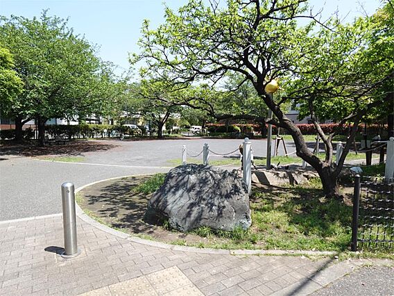 中村アパート_周辺_7