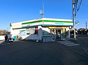 ファミリーマート　府中四谷通り店（339m）