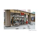 マクドナルド　堀之内三和店（444m）