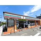 セブンイレブン　日野税務署前店（274m）