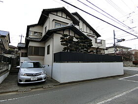 金子宅貸家1階  ｜ 東京都八王子市めじろ台２丁目18-10（賃貸一戸建2DK・--・41.61㎡） その21