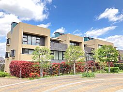 エストライフつつじヶ丘六番館