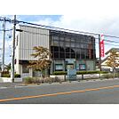 多摩信用金庫平山支店（155m）