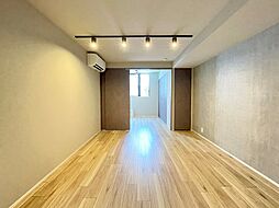 COEUR　BLANC八幡山 203 2階1LDKのリビング/ダイニング